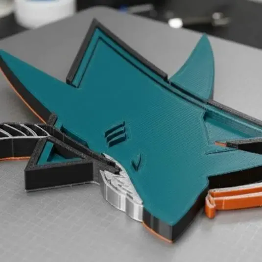 San Jose Sharks