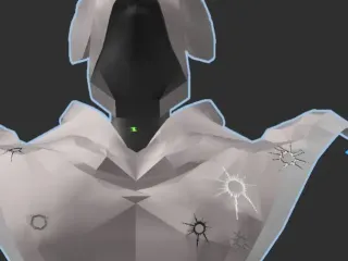 GUNSHOT WOUNDS ROBOT DESIGN 