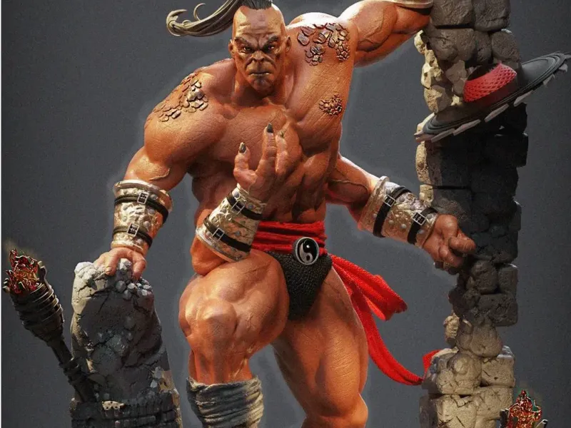 Goro