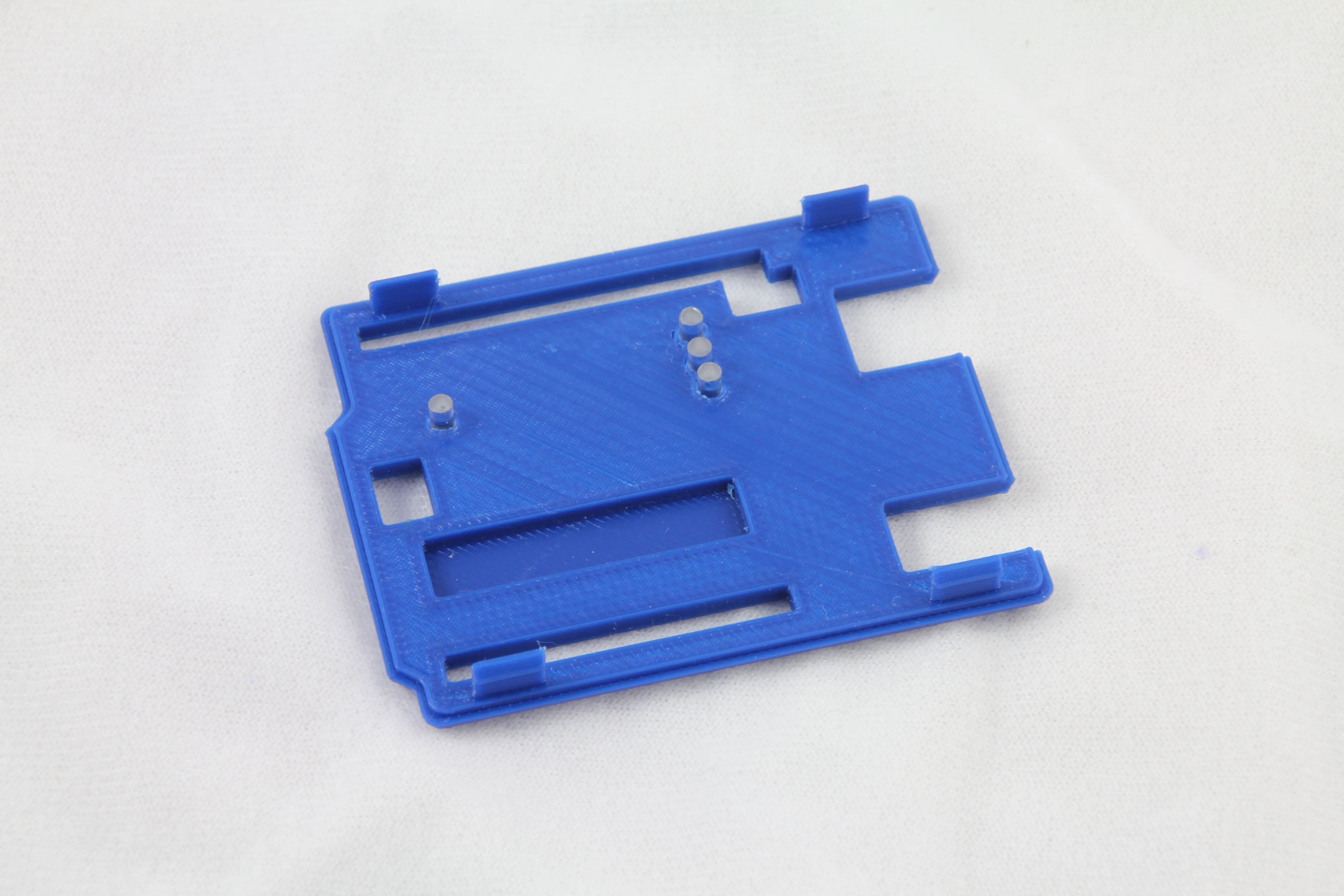 Arduino Uno R3 Case Custom