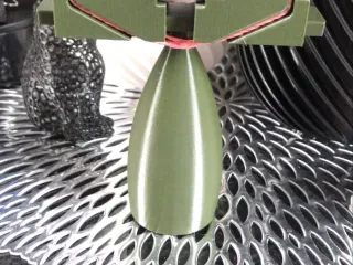 Clamp for figure