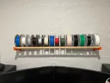 Custom Infill Spool Rack-1