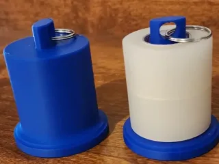 tape holder