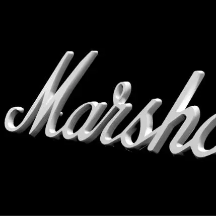 Logo Marshall
