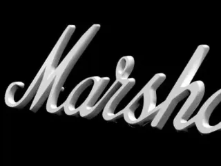Logo Marshall