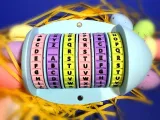 Egg Cryptex - Easter Combination or select your own- Color-2