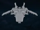 Super Heavy Soar-2