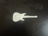 GUITAR KEYCHAIN-1