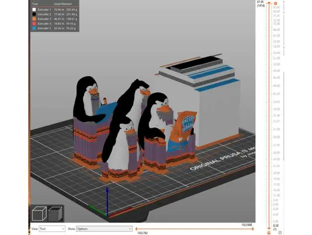 Penguins of Madagascar 