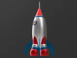 Simple rocket-3