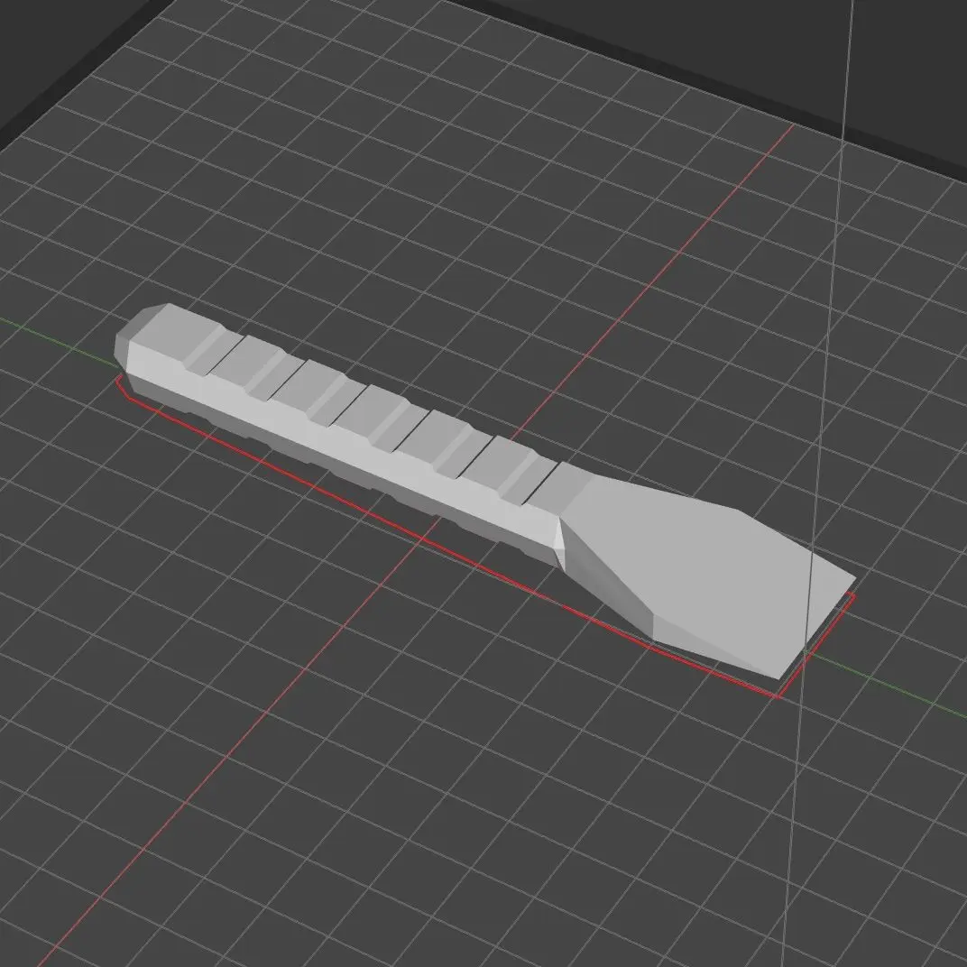 scraper