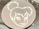 Coaster Clochette-0