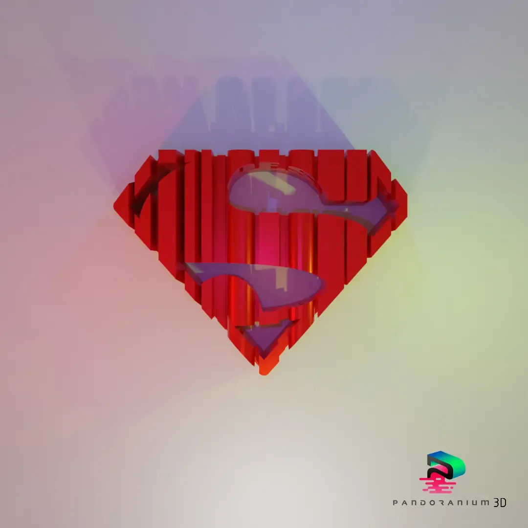 Man of Steel (Superman)