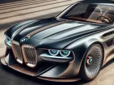 BMW concept car-0