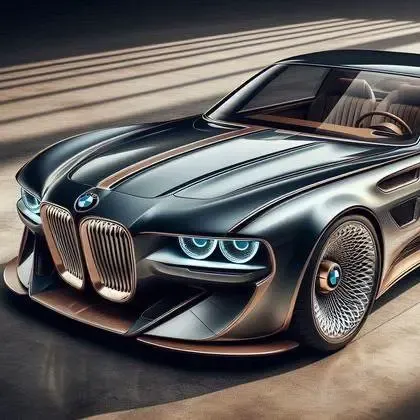 BMW conceptauto