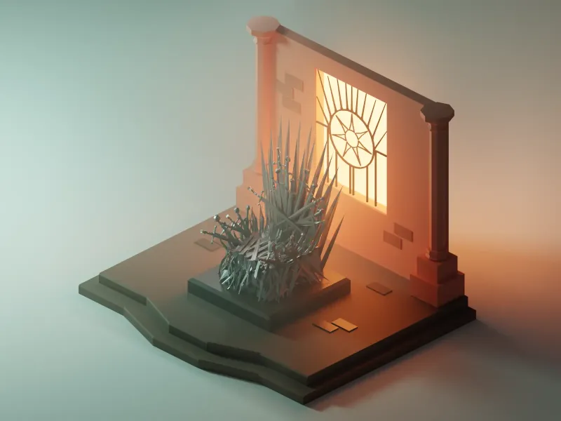 Ironthron