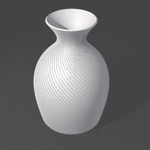 Vase 1