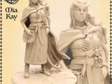 Tiefling Alchemist-0