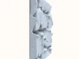 Rugged Boulder Tile for 3D Printing-2