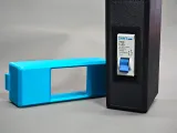 Surface Mount Breaker Enclosure (DIN)-5