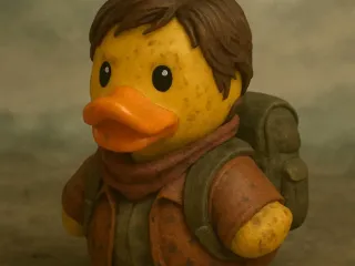 Survivor Duck