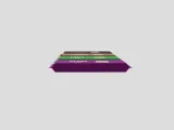 Simple low poly Bars-2