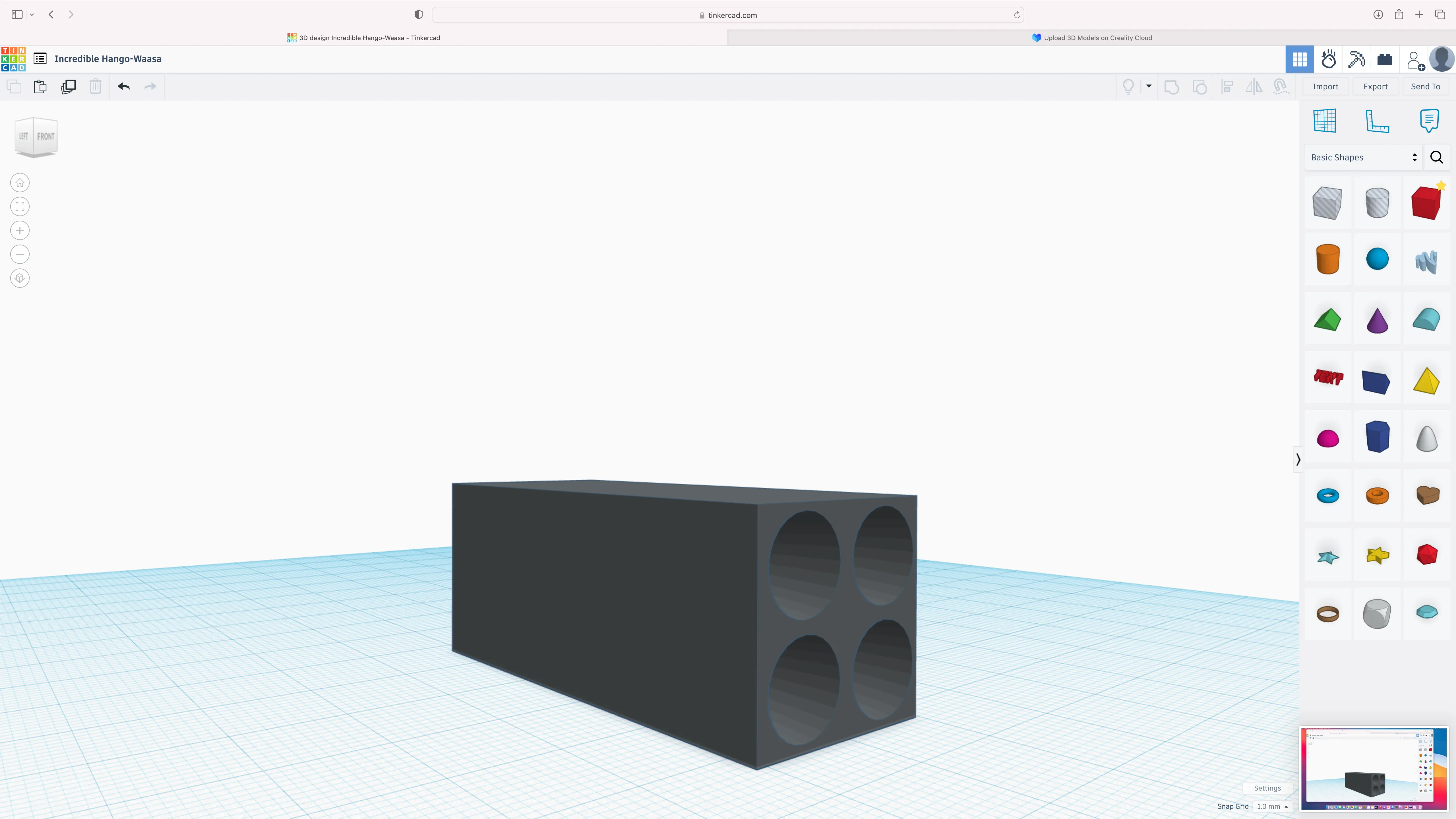 Free Miniature Games & Accessories STL Download - quad launcher (no ...