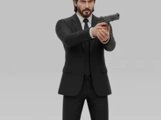John Wick