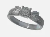 XMAS RING-1