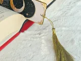 Dreamy Moons - Bookmarks Set-5