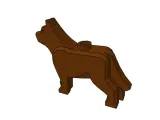 Lego Dog-1