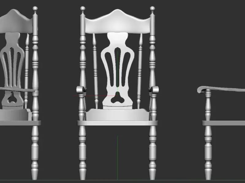 chair