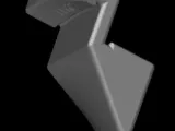 Stretch belt installation tool-1