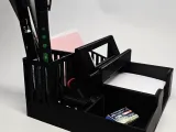 Phone holder and Note Paper Holder-3
