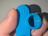 Pocket Radius Gauge - Compact Makerspace Tool-5