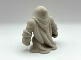 Ghost Golem-4
