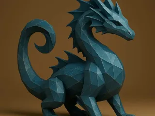 CF Sea Dragon