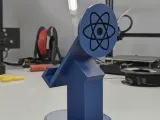 React js phone holder by Aza-0