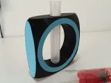 Square vase-2