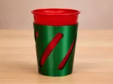 Cup holder-3