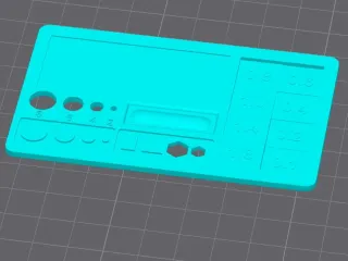 Filament Card