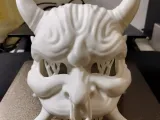 Oni Mask 2 Multicolor-4