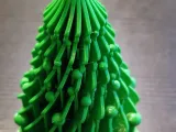 Christmas Tree with Base-4