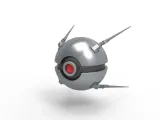 Satellite orb-1