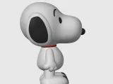 Cute Snoopy-3