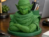 Piccolo Stifthalter-0