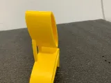 Suporte para relógio de pulso-3