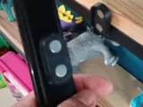 Single Magnetic Control Shelf v1-2
