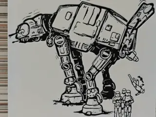 Hueforge AT