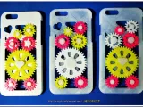iPhone 6 & iPhone 6 Plus Gear Case-1